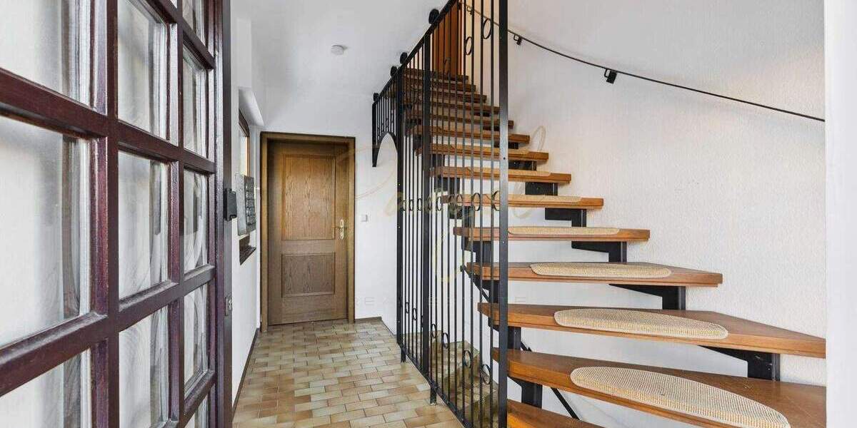 Einfamilienhaus Berlin Heiligensee - 5 Zimmer, 135 m&sup2;, 599.000&euro; | Angebot:24636466