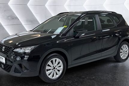 Seat Arona 12.900 km 17.990 &euro; Berlin 12681