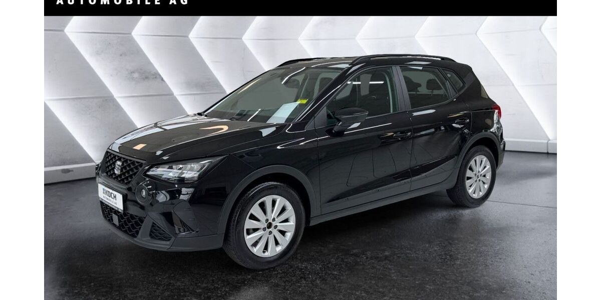 Seat Arona 12.900 km 17.990 &euro; Berlin 12681