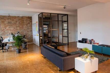 Gewerbeobjekt Berlin Tiergarten - 1.560&euro; | Angebot:26625039