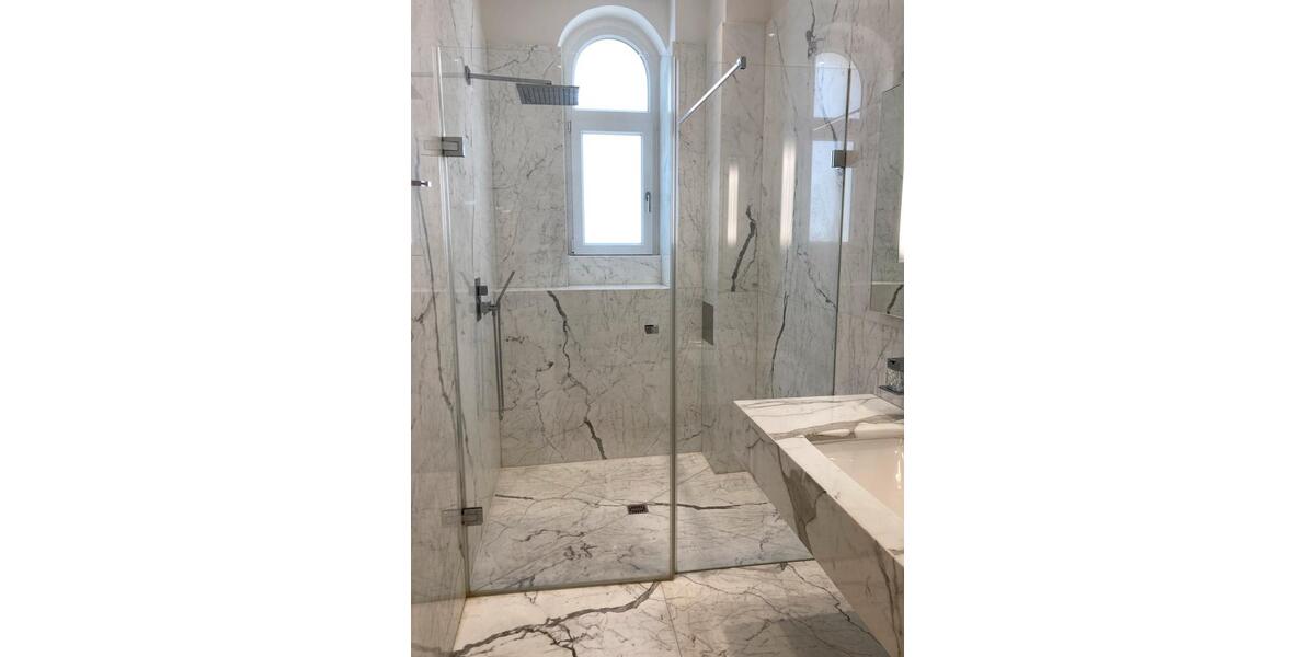 Dachgeschoßwohnung Berlin Charlottenburg-Wilmersdorf - 3 Zimmer, 111 m&sup2;, 1.850&euro; | Angebot:25892427