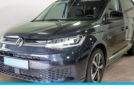 VW Caddy Maxi 9.614 km 37.998 &euro; Potsdam 14482