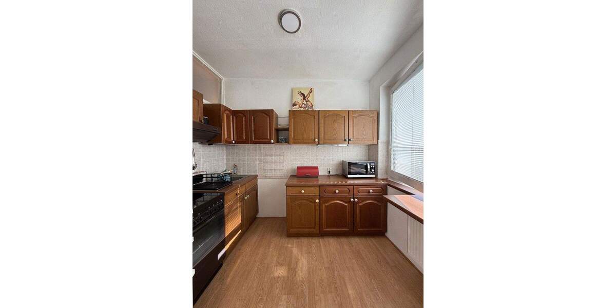 Etagenwohnung Berlin Westend - 2 Zimmer, 46 m&sup2;, 1.050&euro; | Angebot:24833671