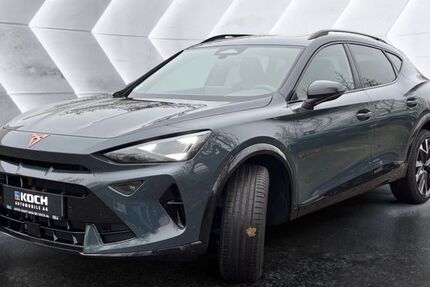 Cupra Formentor 1.167 km 33.990 &euro; Schönefeld 12529