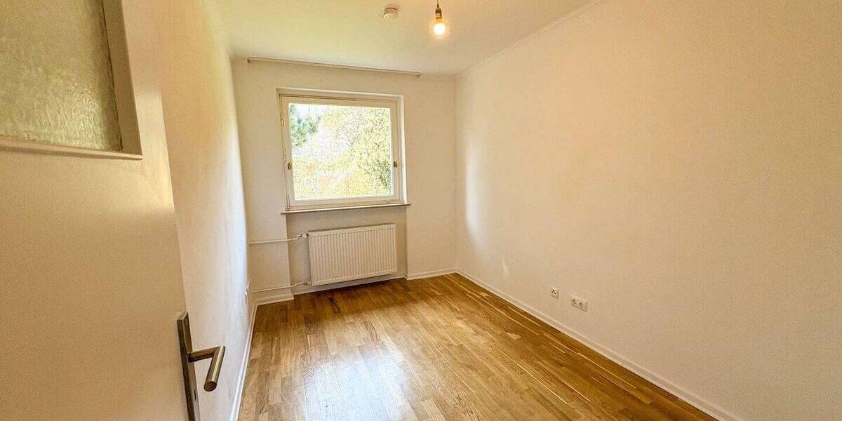 Reihenendhaus Berlin Lichtenrade - 4 Zimmer, 101 m&sup2;, 2.250&euro; | Angebot:26362135