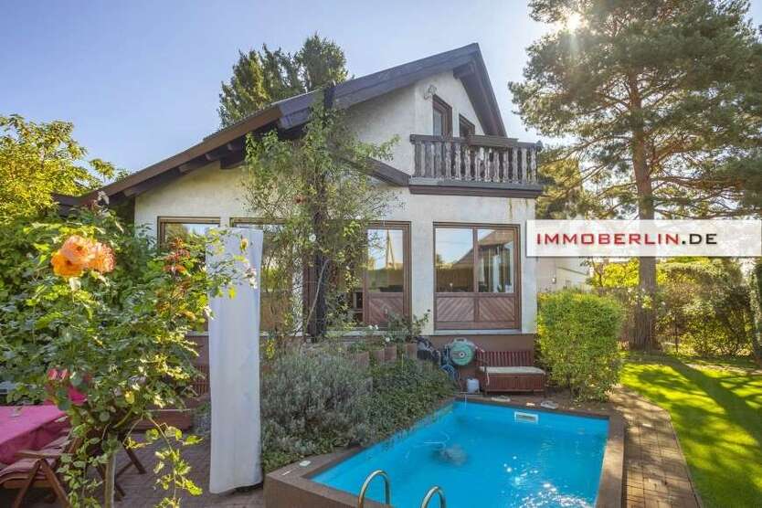 Haus zum Kaufen in Rudow 749.000 € 117 m²