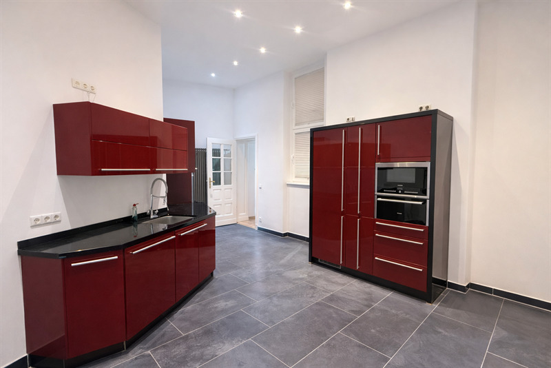 Etagenwohnung Berlin Charlottenburg - 4 Zimmer, 143 m&sup2;, 1.045.000&euro; | Angebot:26044280