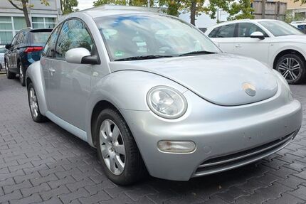 VW Beetle 119.885 km 1.999 &euro; Berlin 13581