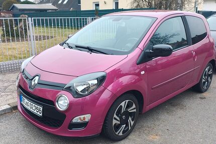 Renault Twingo 106.000 km 3.900 &euro; Berlin 12355