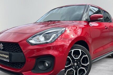 Suzuki Swift 32.223 km 16.990 &euro; Berlin 12247