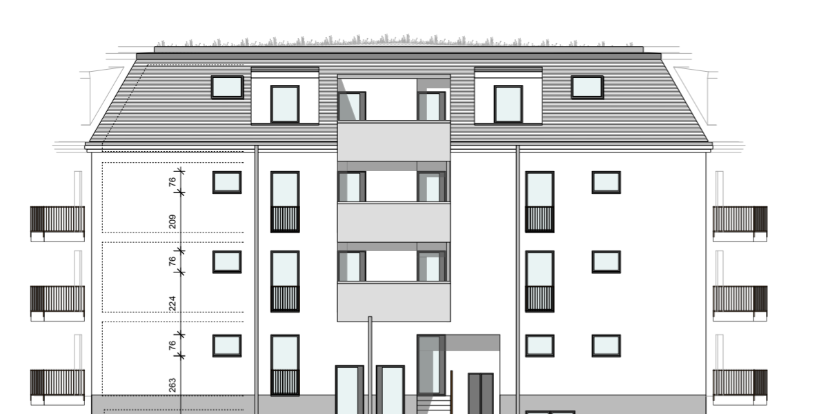 Grundstück Hohen Neuendorf - 850.000&euro; | Angebot:26556442
