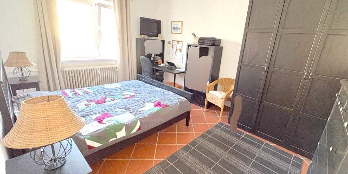 Etagenwohnung Berlin Lankwitz - 3 Zimmer, 73 m&sup2;, 349.000&euro; | Angebot:25800132