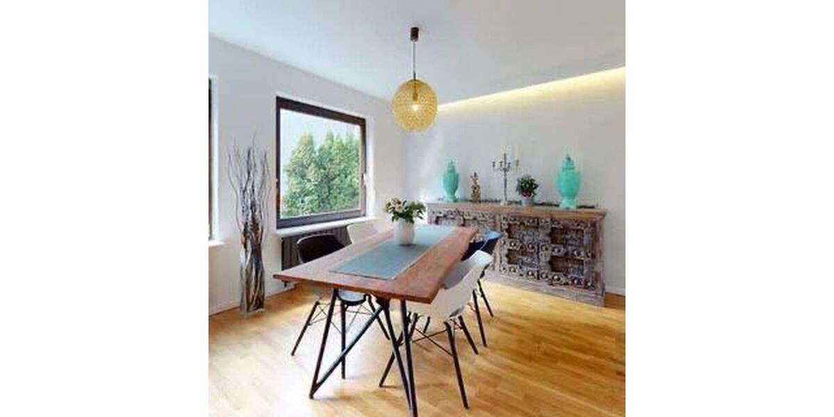 Doppelhaushälfte Berlin Frohnau - 4 Zimmer, 120 m&sup2;, 675.000&euro; | Angebot:24635593