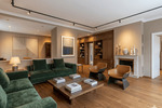 Etagenwohnung Berlin Grunewald - 5 Zimmer, 161 m&sup2;, 1.480.000&euro; | Angebot:26737710