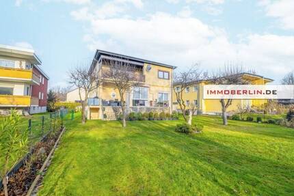 Wohnung Berlin Lichtenrade - 3 Zimmer, 120 m&sup2;, 499.900&euro; | Angebot:26568705