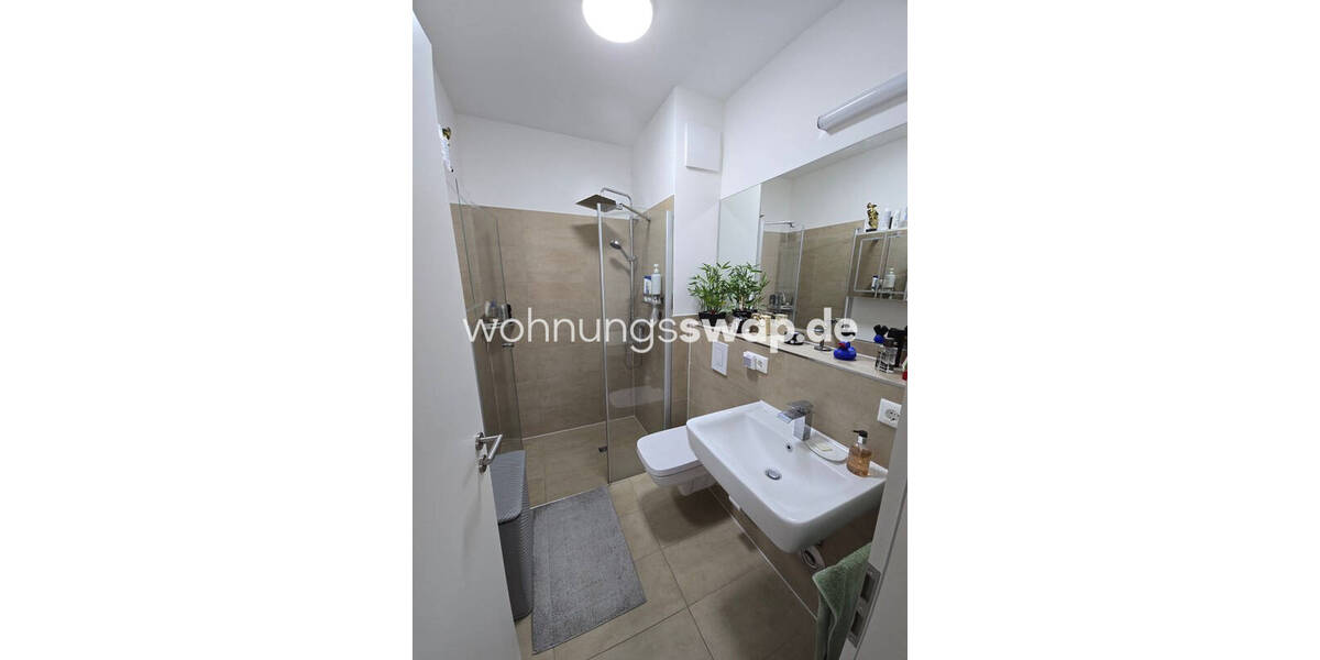 Etagenwohnung Berlin Friedrichsfelde - 4 Zimmer, 87 m&sup2;, 1.439&euro; | Angebot:26494436