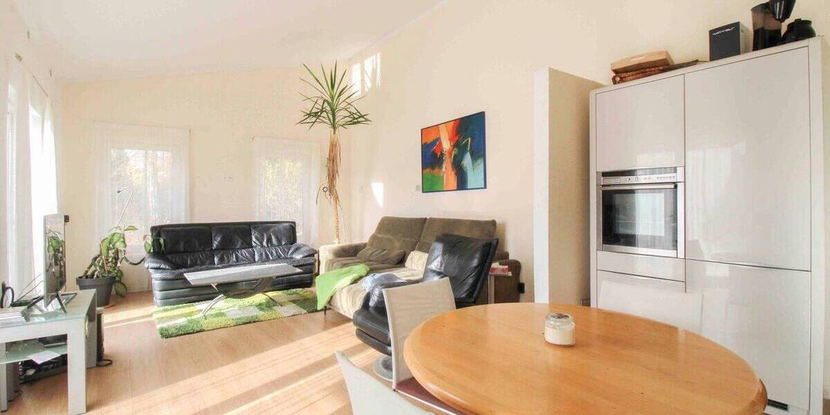 Einfamilienhaus Berlin Französisch Buchholz - 5 Zimmer, 138 m&sup2;, 599.000&euro; | Angebot:26659917
