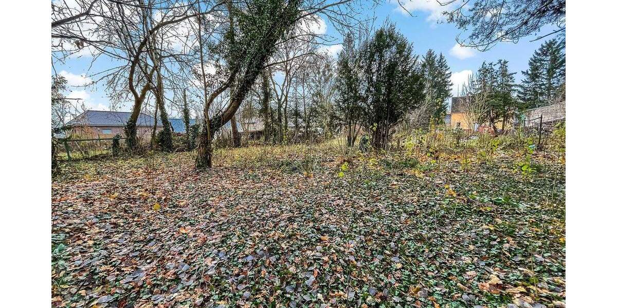 Grundstück Schöneiche bei Berlin - 320.000&euro; | Angebot:25769029