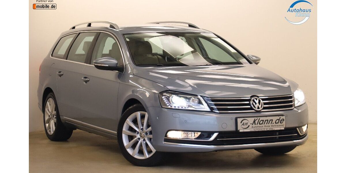 VW Passat 132.184 km 19.999 &euro; Teltow 14513