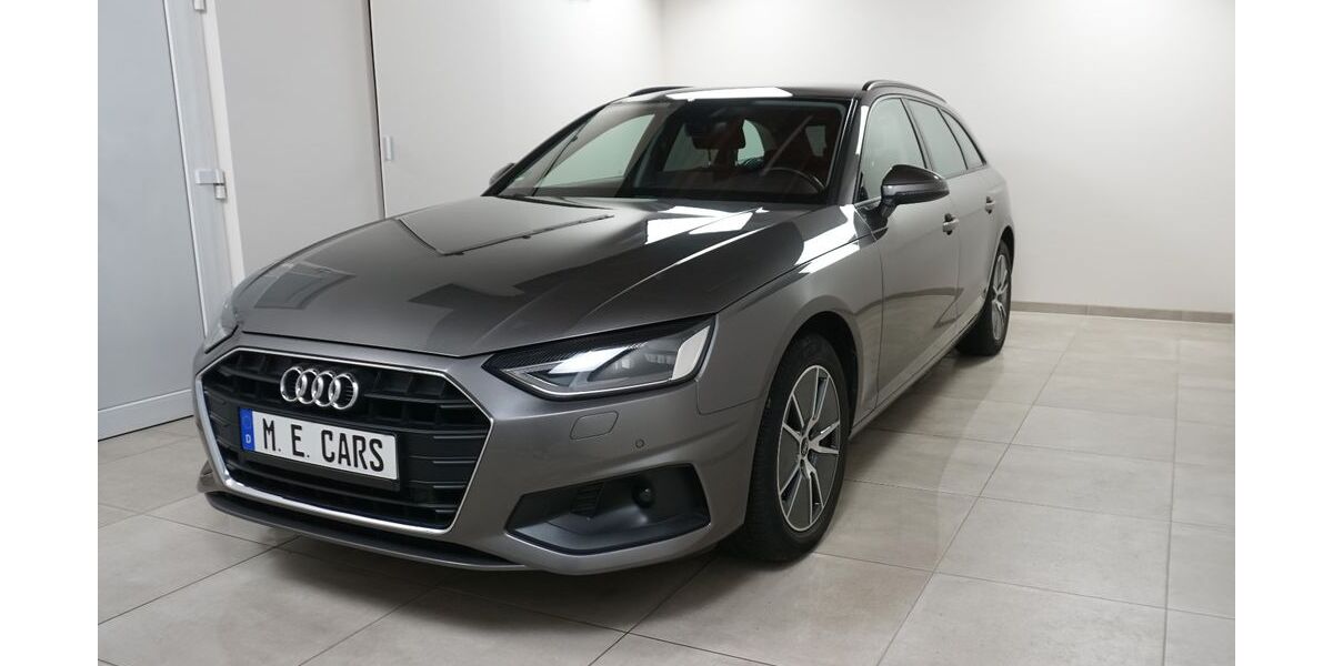 Audi A4 76.000 km 23.900 &euro; Falkensee 14612