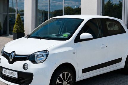 Renault Twingo 102.000 km 3.980 &euro; Berlin 13587