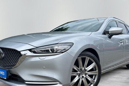 Mazda 6 49.816 km 27.990 &euro; Berlin 12247