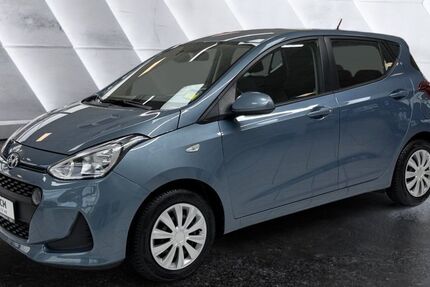 Hyundai i10 21.403 km 12.700 &euro; Berlin 10553