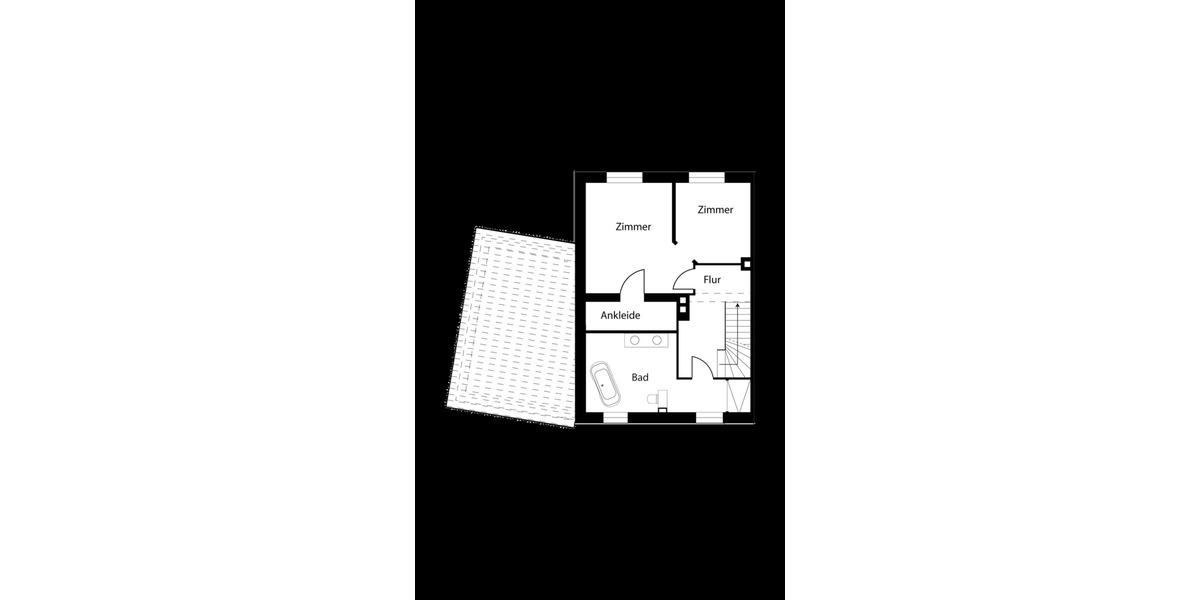 Reihenmittelhaus Berlin Tempelhof - 5 Zimmer, 160 m&sup2;, 1.595.000&euro; | Angebot:26420413