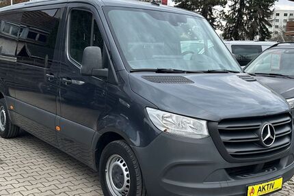 Mercedes-Benz Sprinter 87.000 km 43.890 &euro; Berlin-Rudow 12357