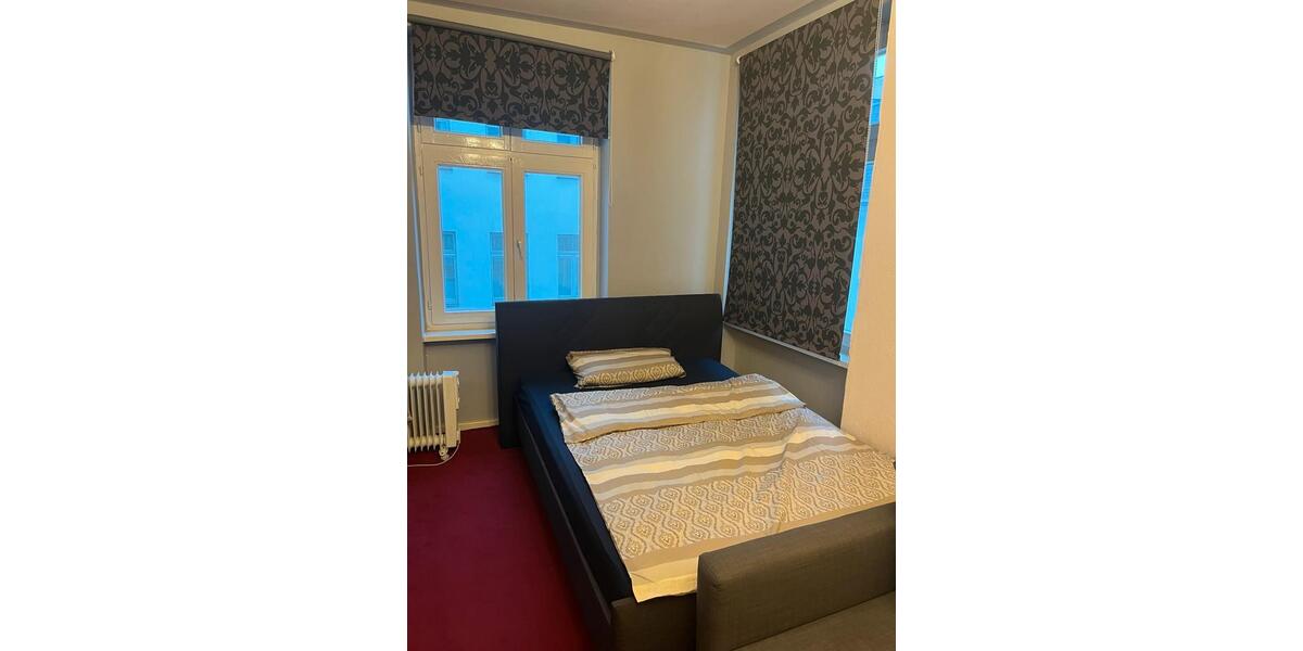Etagenwohnung Berlin Reinickendorf - 1 Zimmer, 45 m&sup2;, 950&euro; | Angebot:26682949