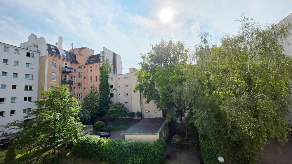 Etagenwohnung Berlin Charlottenburg-Wilmersdorf - 3 Zimmer, 78 m&sup2;, 345.000&euro; | Angebot:27083573