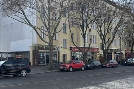 Gewerbeobjekt Berlin Lichtenberg - 2.162&euro; | Angebot:27279861