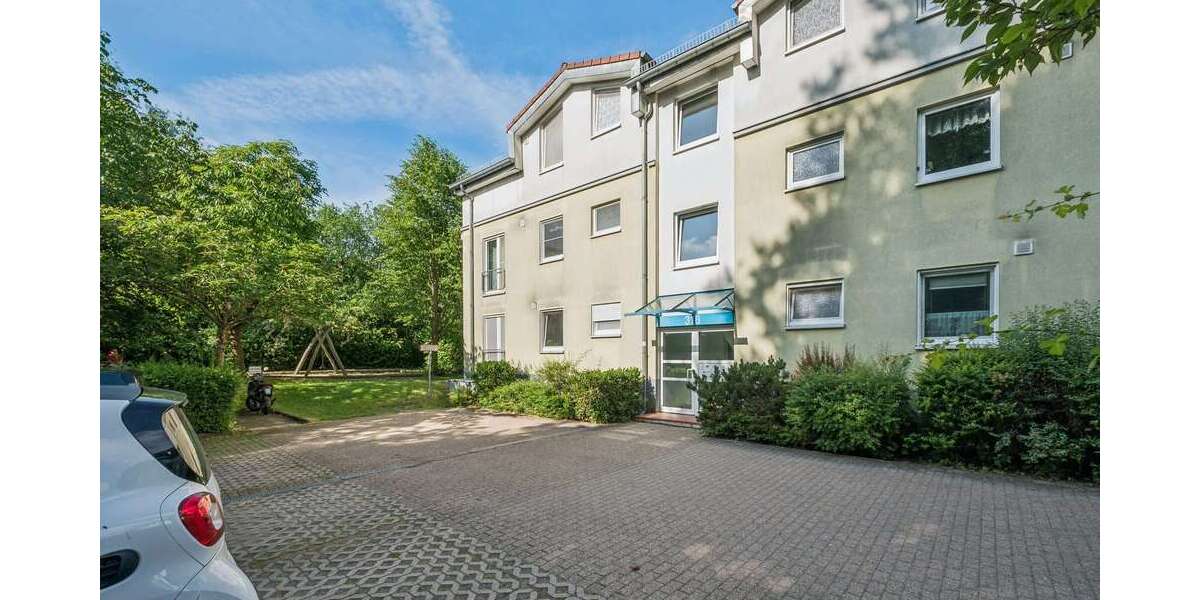 Etagenwohnung Teltow - 3 Zimmer, 83 m&sup2;, 390.000&euro; | Angebot:26846200