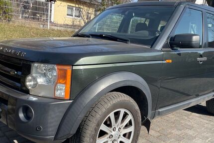 Land Rover Discovery 239.000 km 4.500 &euro; Hellersdorf 12623