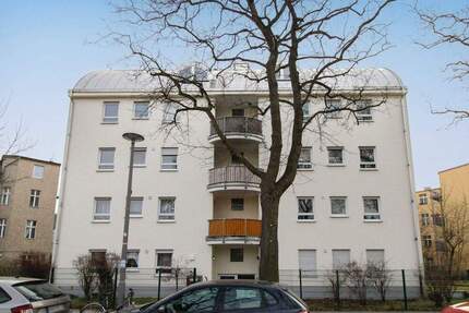 Attraktive Gelegenheit: Vermietete 2-Zimmer-Erdgeschosswohnung mit Terrasse 2 zimmer