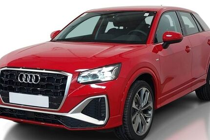 Audi Q2 22.800 km 26.990 &euro; Berlin 13435
