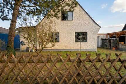 Grundstück Berlin Reinickendorf - 380.000&euro; | Angebot:24820739