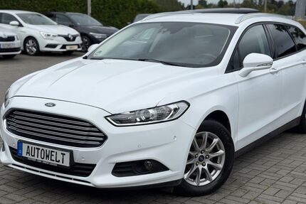 Ford Mondeo 71.000 km 14.990 &euro; Falkensee 14612