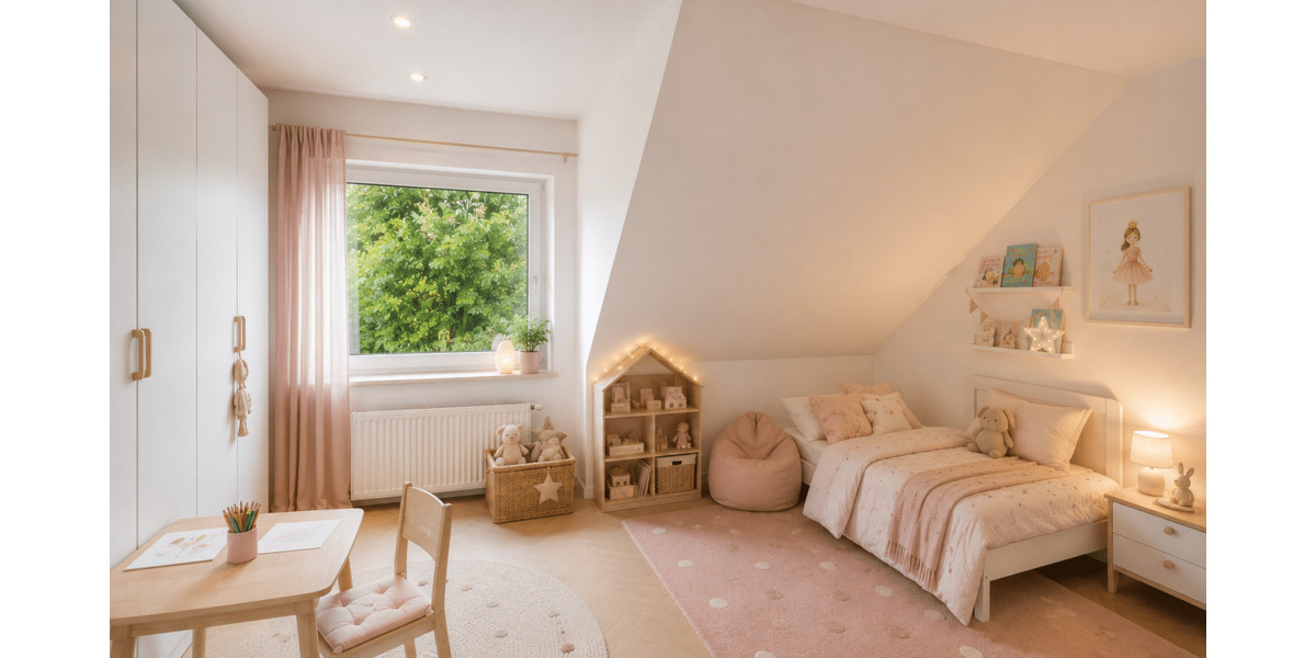 Doppelhaushälfte Berlin Konradshöhe - 3 Zimmer, 113 m&sup2;, 530.000&euro; | Angebot:25717026