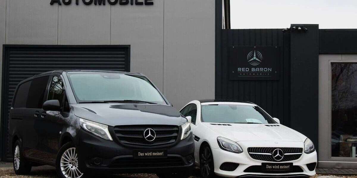 Mercedes-Benz Vito 191.000 km 25.000 &euro; Berlin 12557