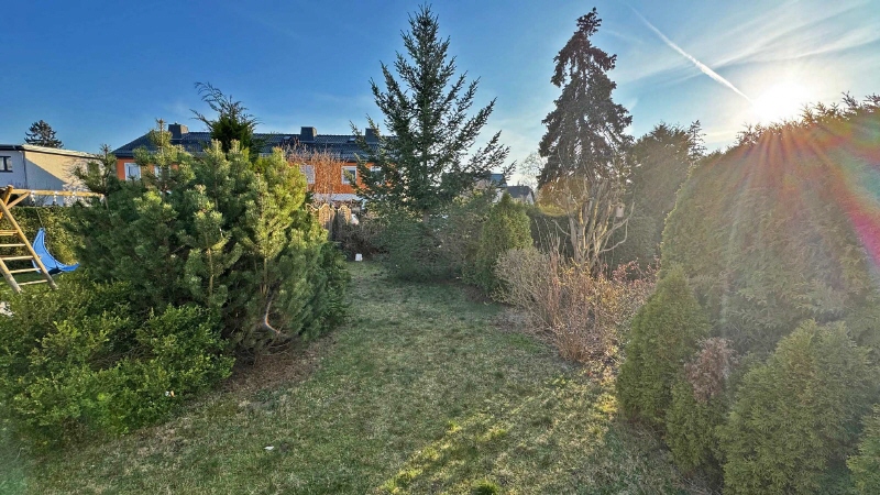 VERKAUFT - familienfreundliches Haus mit Modernisierungsbedarf 4 zimmer