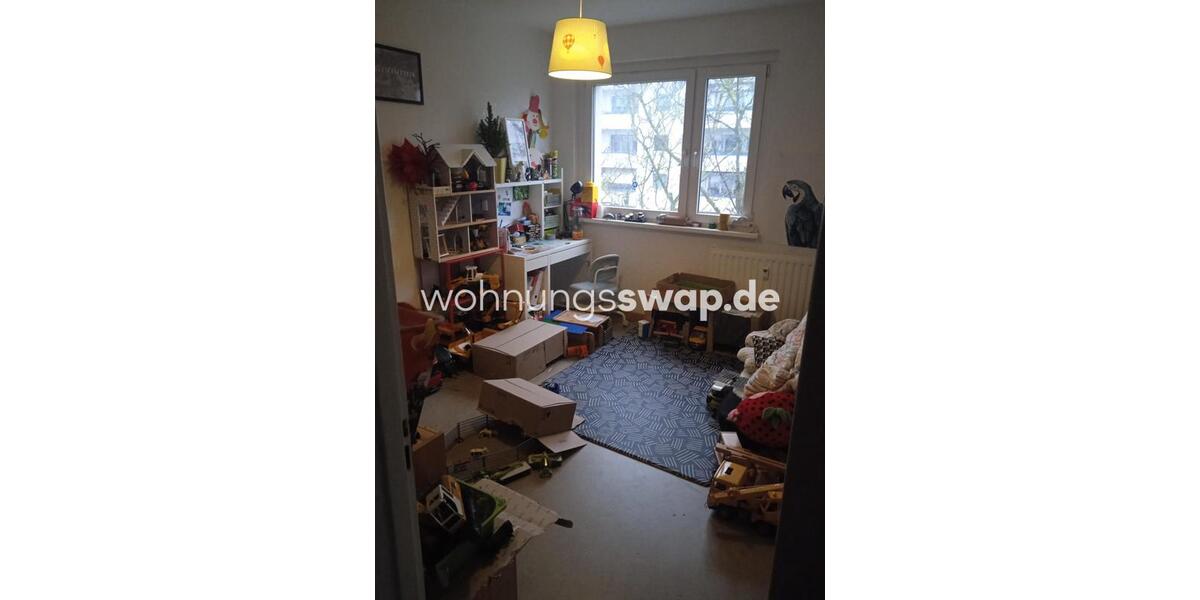 Etagenwohnung Berlin Treptow-Köpenick - 4 Zimmer, 65 m&sup2;, 500&euro; | Angebot:26057977