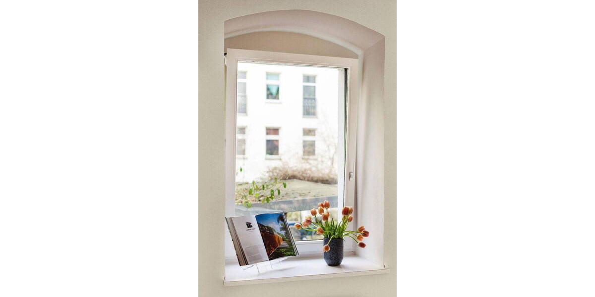 Etagenwohnung Berlin Kreuzberg - 2 Zimmer, 58 m&sup2;, 375.000&euro; | Angebot:26027724