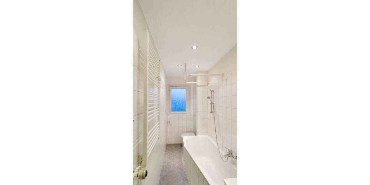 Etagenwohnung Berlin Spandau - 2 Zimmer, 42 m&sup2;, 165.000&euro; | Angebot:25970820