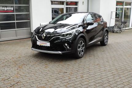 Renault Captur 22.582 km 20.790 &euro; Potsdam 14482