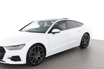 Audi A7 47.057 km 41.880 &euro; Schönefeld 12529