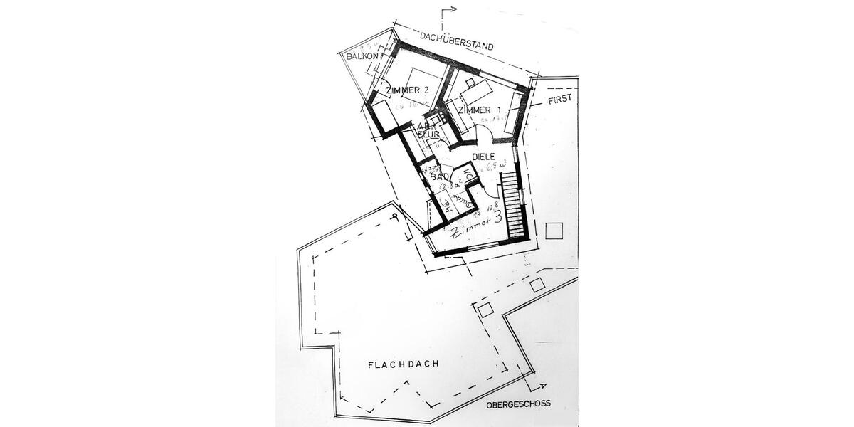 Einfamilienhaus Berlin Steglitz-Zehlendorf - 8 Zimmer, 230 m&sup2;, 1.398.000&euro; | Angebot:27075714