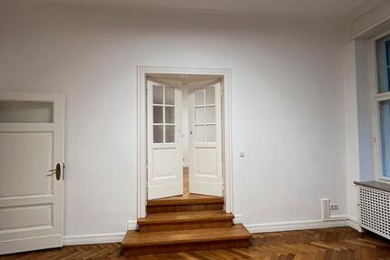 Wohnung Berlin Charlottenburg-Wilmersdorf - 5 Zimmer, 193 m&sup2;, 1.250.000&euro; | Angebot:24950883