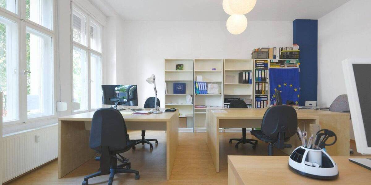 Gewerbeobjekt Berlin Prenzlauer Berg - 240&euro; | Angebot:26677217