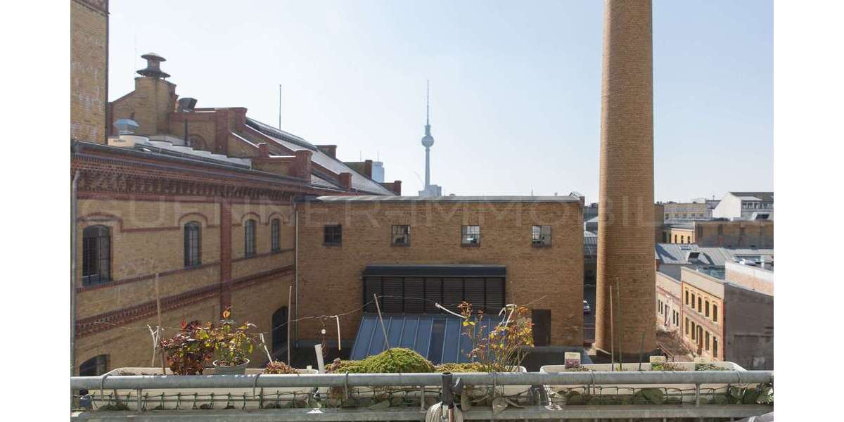 Etagenwohnung Berlin Pankow - 3 Zimmer, 83 m&sup2;, 599.000&euro; | Angebot:25992304